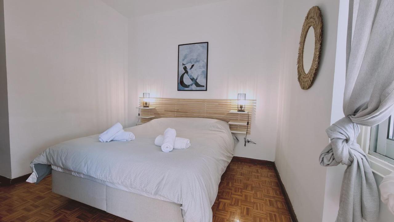 Stay Antique Apartment Larnaca Exterior photo